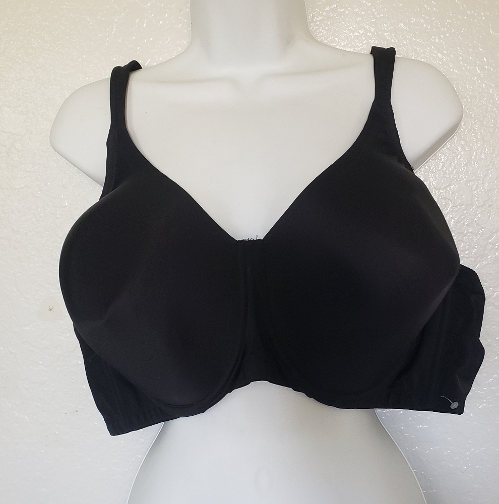 Black Bra size 50D